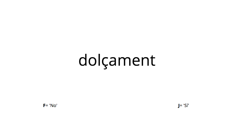 Vocabulari 3