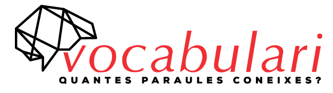 vocabulari