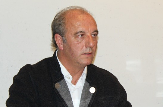 Carles Isús