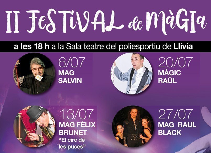magia