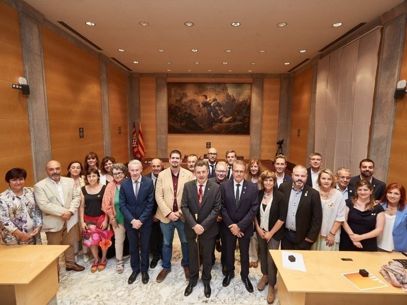 Dipu Girona