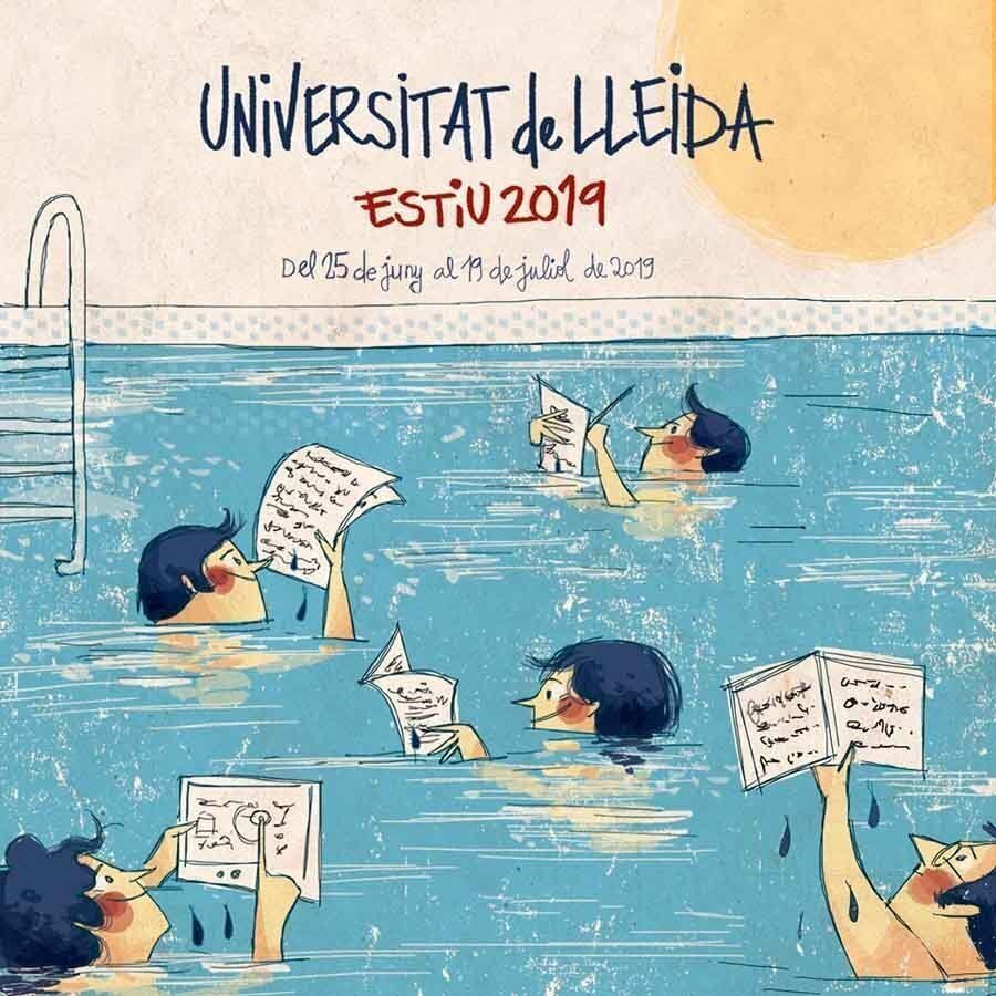 Cartell UdL 2