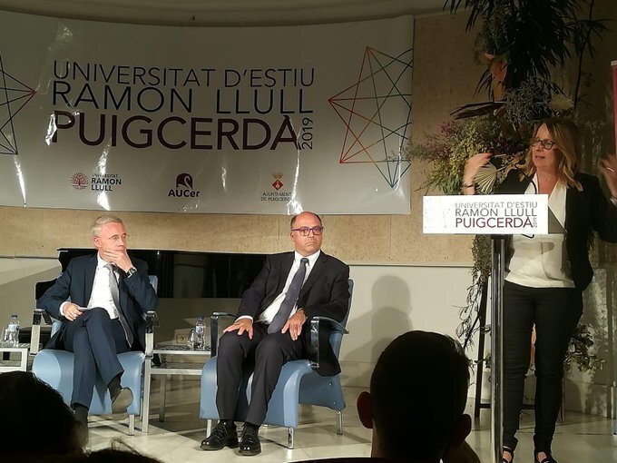 Ramon Llull Puigcerdà