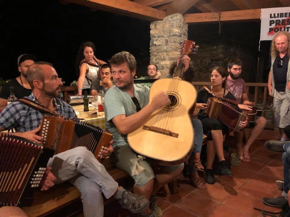 Arsèguel Acordions