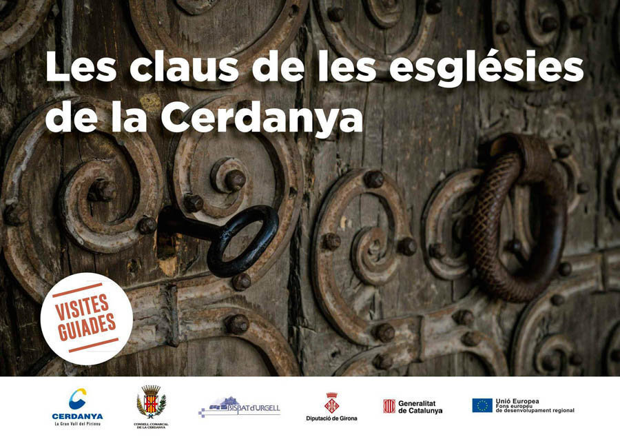 Esglésies Cerdanya 2