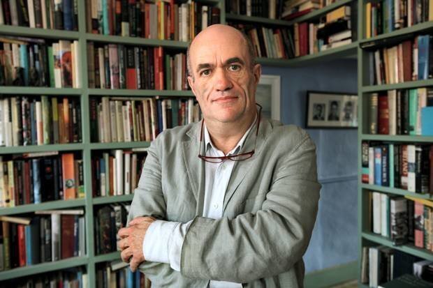 Colm Toibin