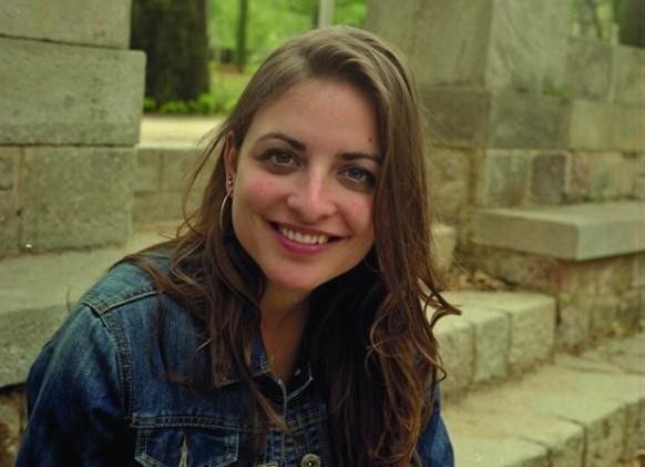 Irene Solà 2