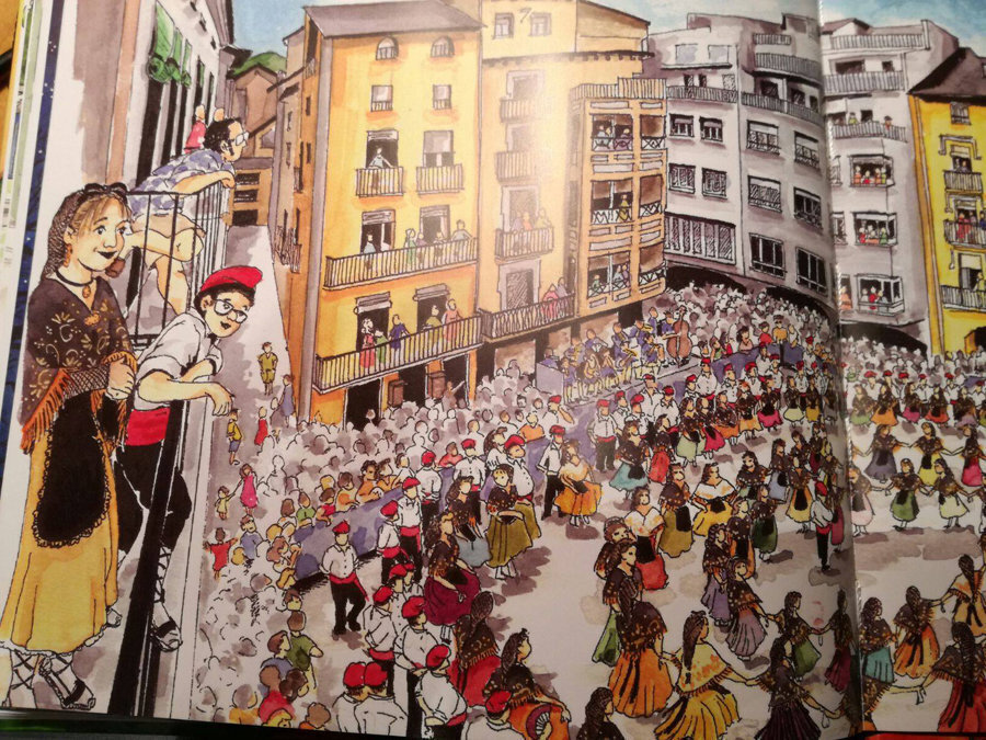 Festa Major 2