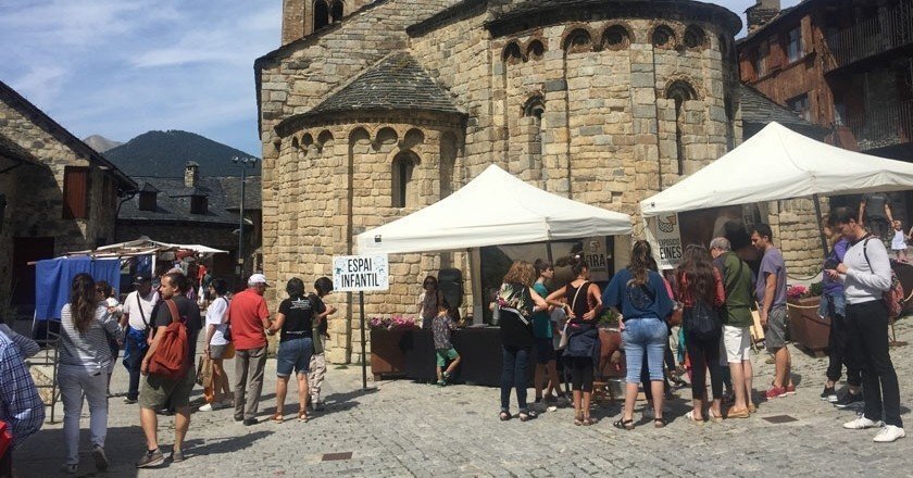 fira-del-formatge-de-taull