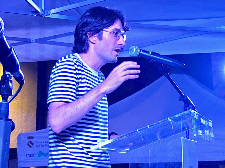 Raül Garrigassait 2
