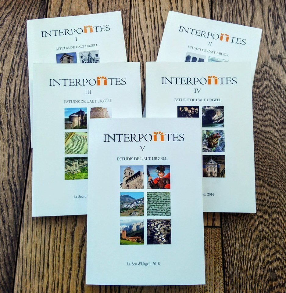 Interpontes
