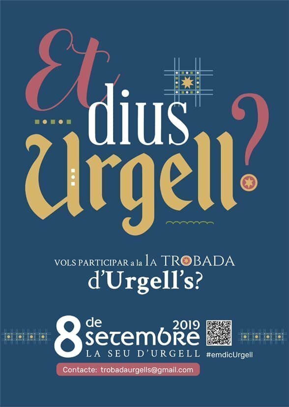 Cartell Urgell