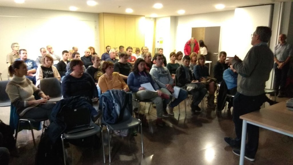 Reunió Bellver 4