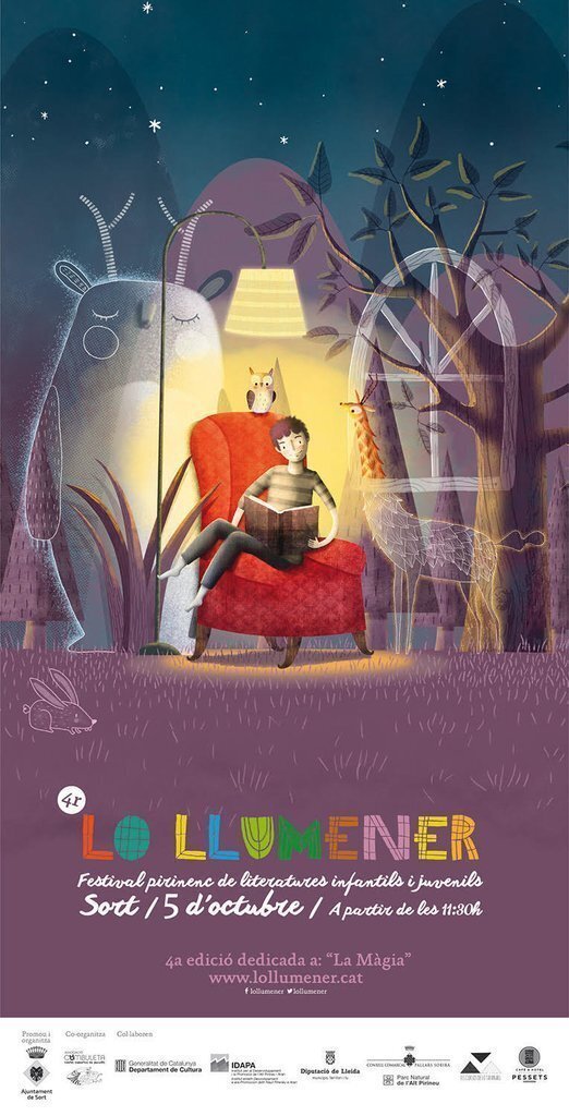 cartell-llumener