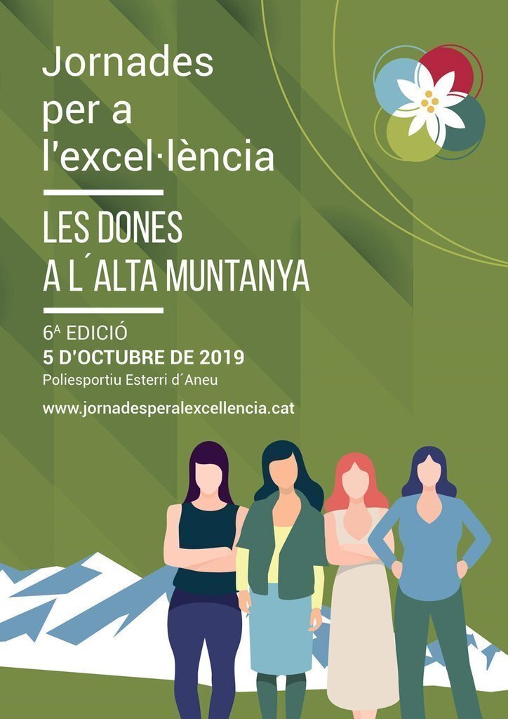 Cartell Dones Alta Munranya 2