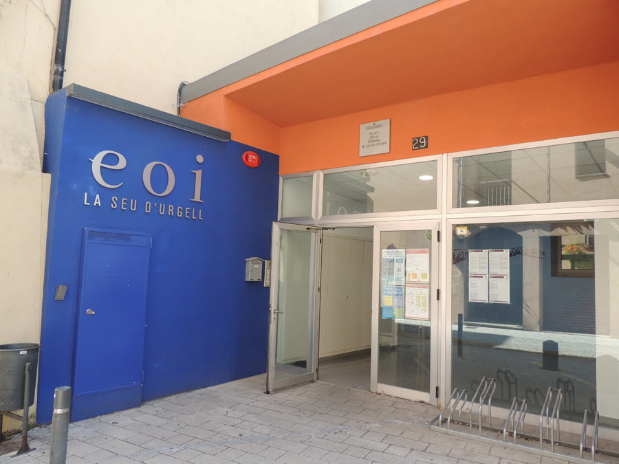 EOI la Seu 2
