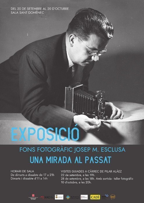 Cartell Esclusa