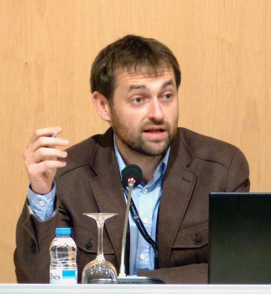 Foto Lluís Obiols