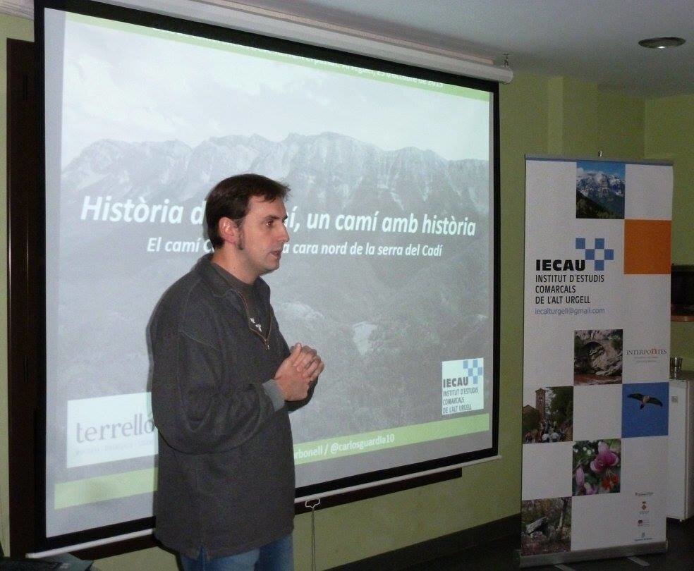 Carlos Guàrdia 2