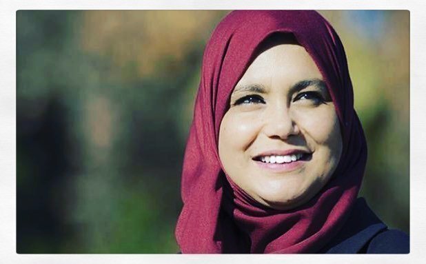 Najat diputada ERC