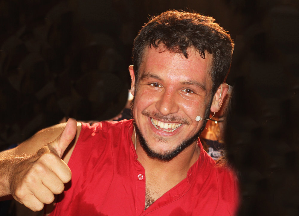 Yldor Llach 2