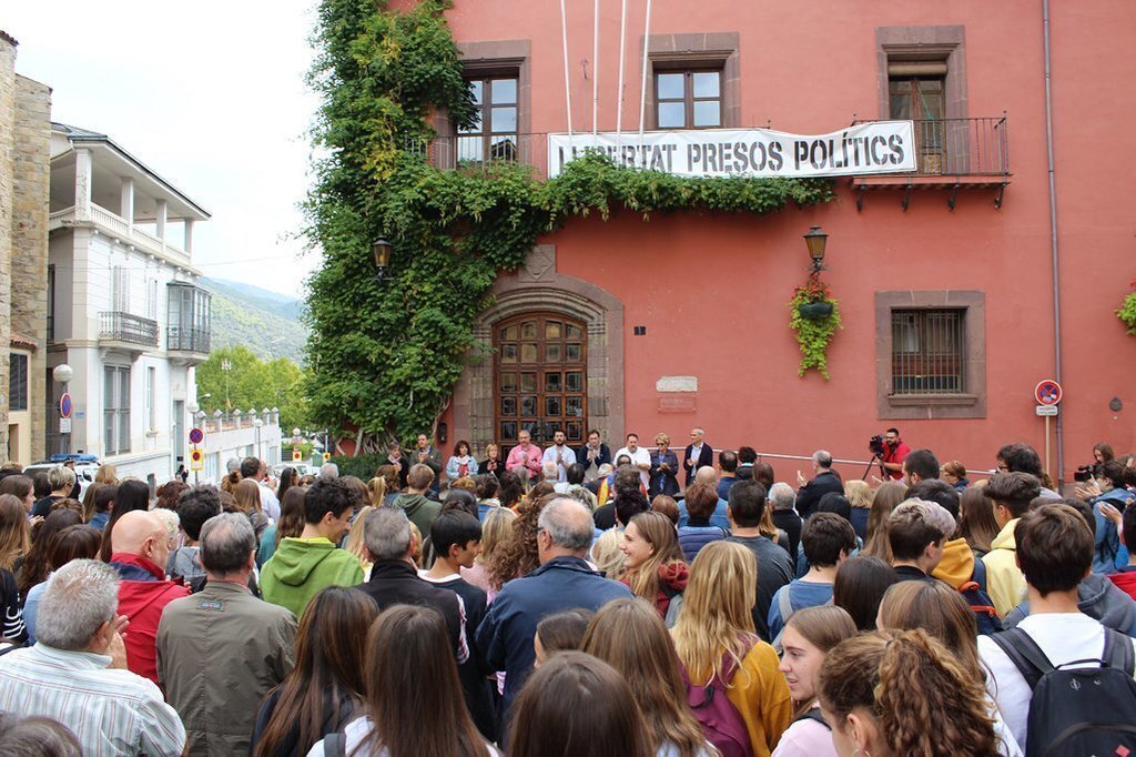 Sentència la Seu 2