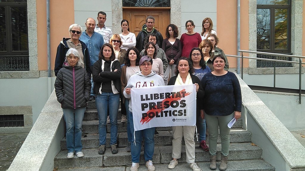 Sentència Puigcerdà 2