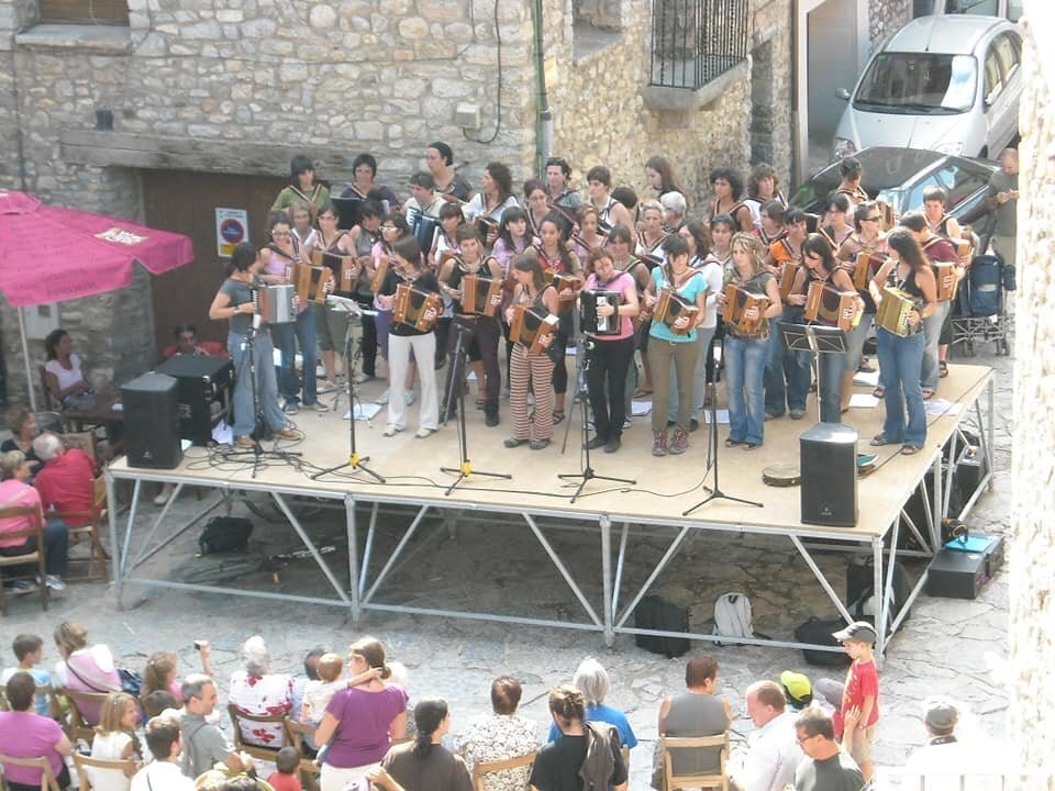 Diàdona fa 10 anys