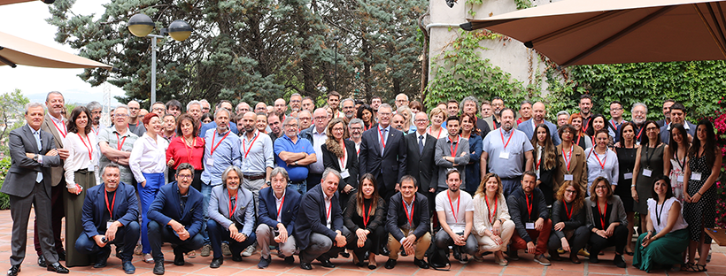 Assemblea AMIC