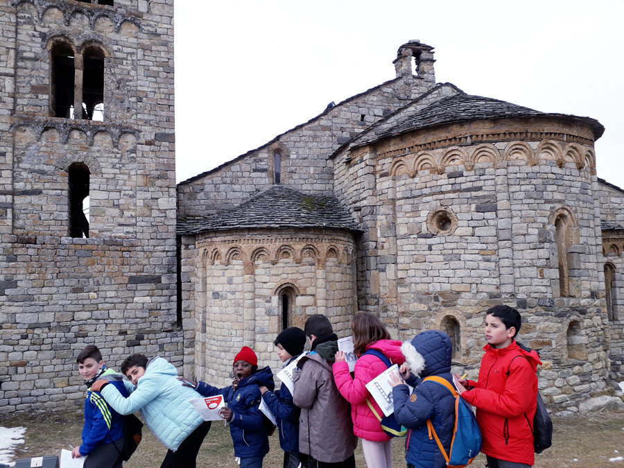 Visites Romànic 2
