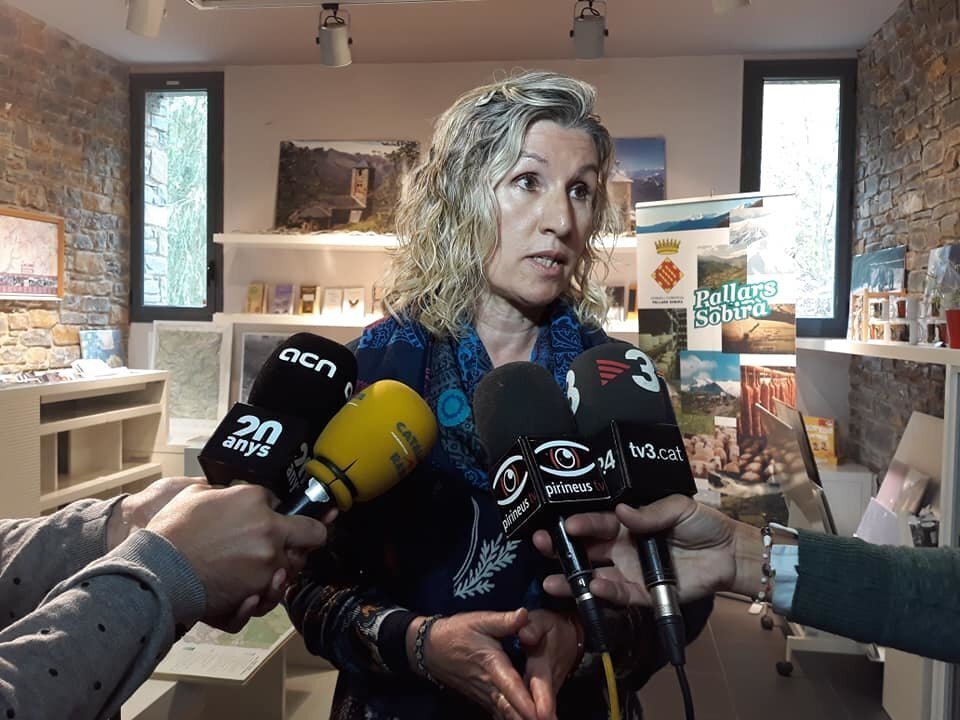 Rosa Amorós