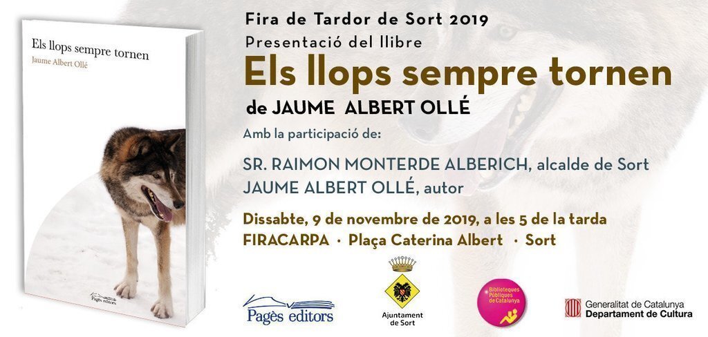 Els llops sempre tornen