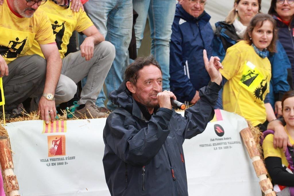 Jordi Escolà Colomé