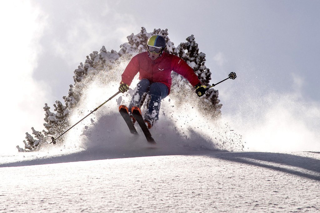 La Molina velocitat 2