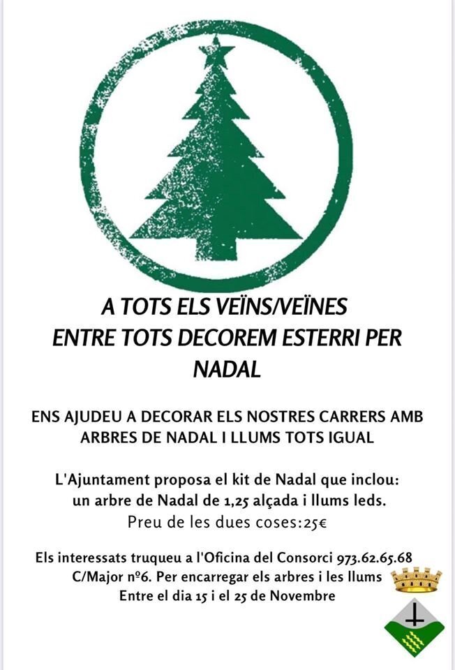 Esterri Nadal