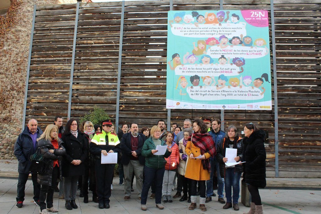 25N la Seu
