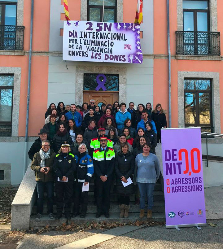 25N Cerdanya 2
