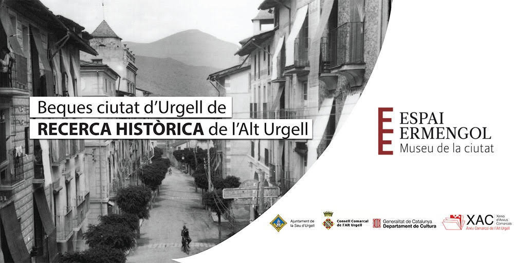 Espai Ermengol beques