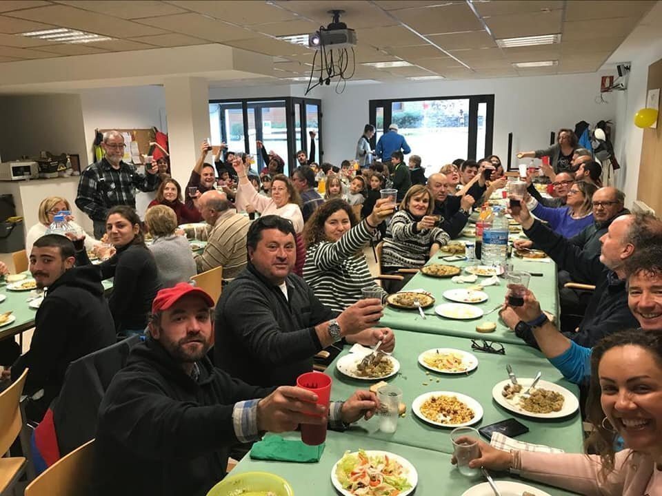 Dinar solidari Llavorsí