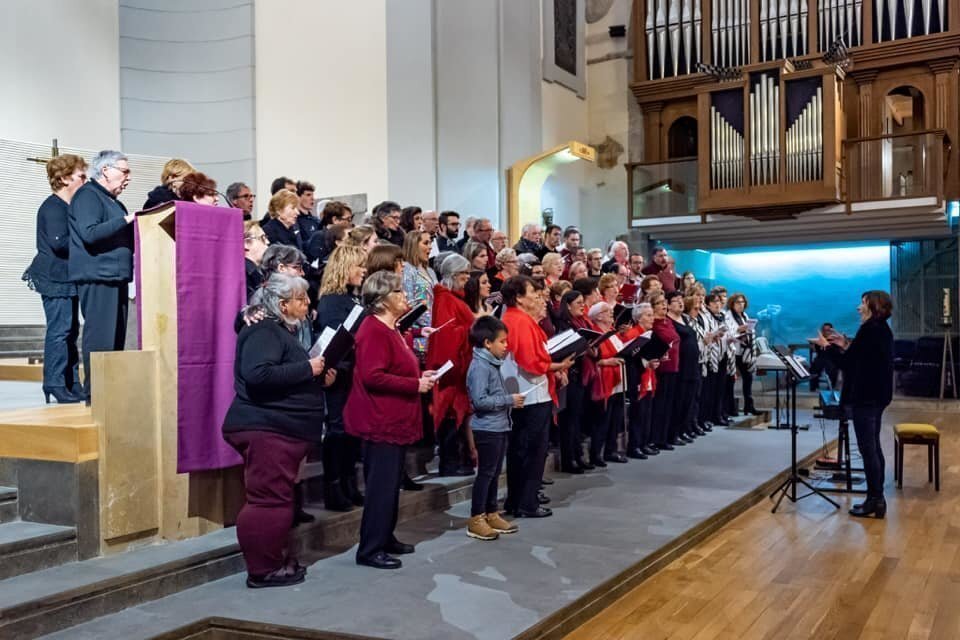 Concert Puigcerdà