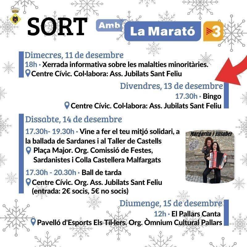 Sort la Marató