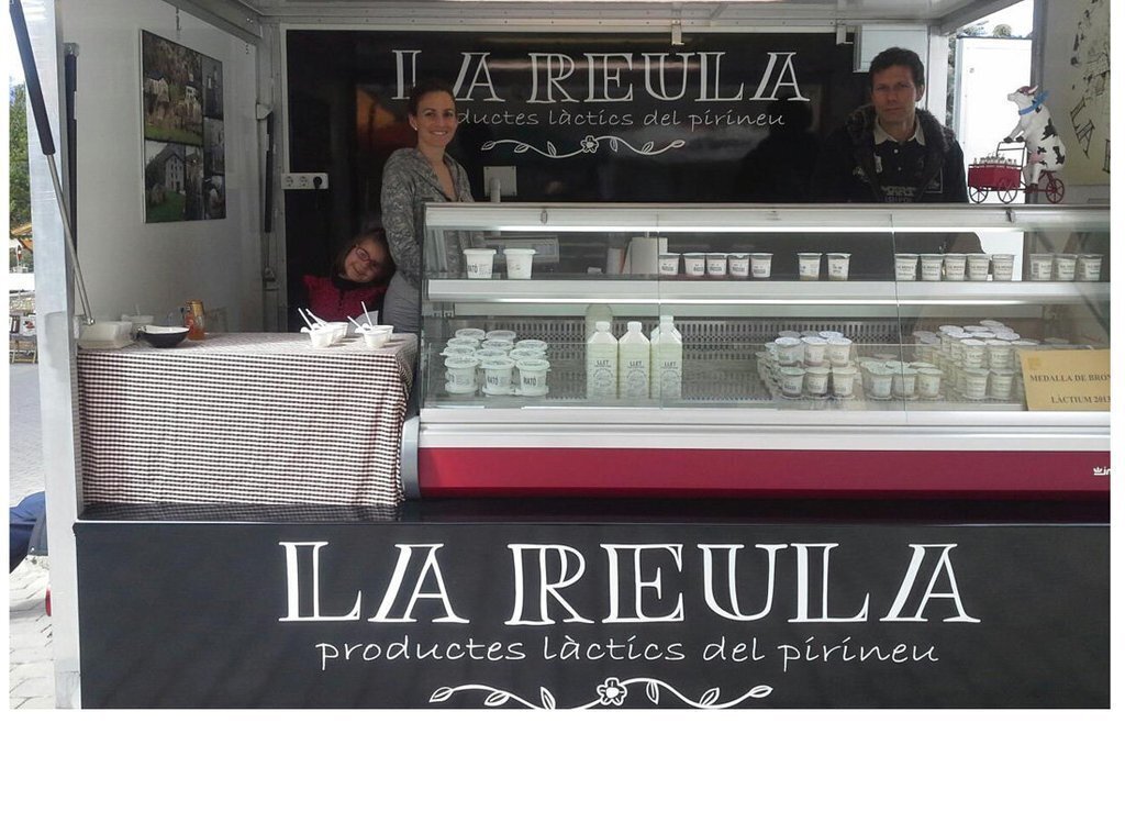 La Reula Fira 2