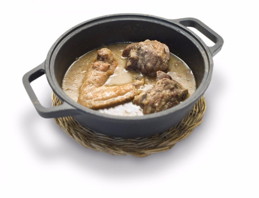 Gall Roig de l'Alt Urgell