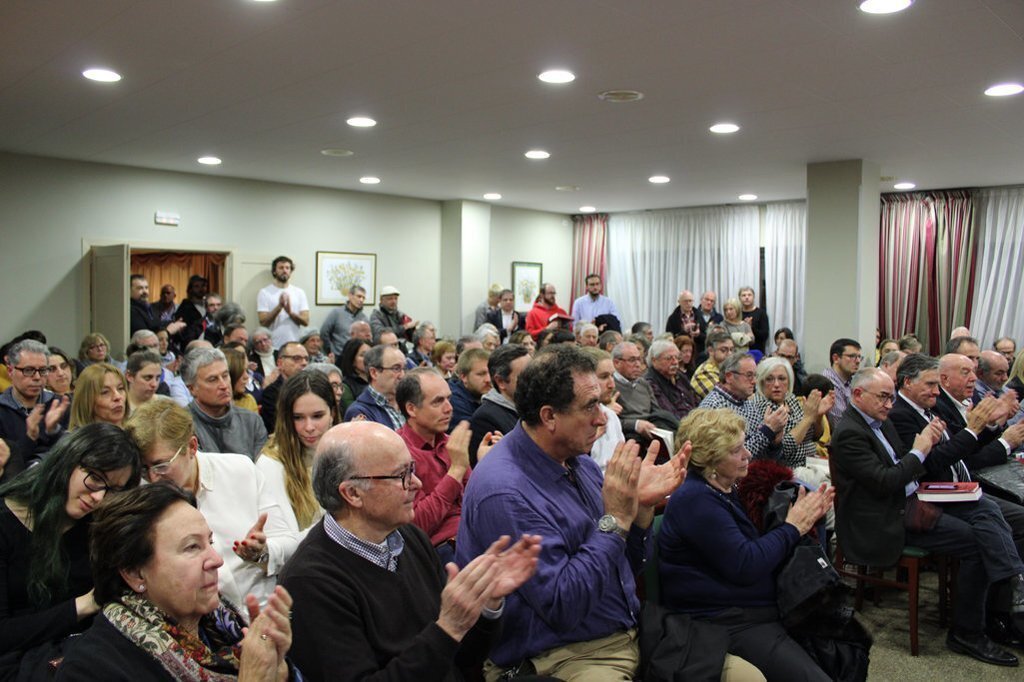 Presentació Diccionari IEA 8