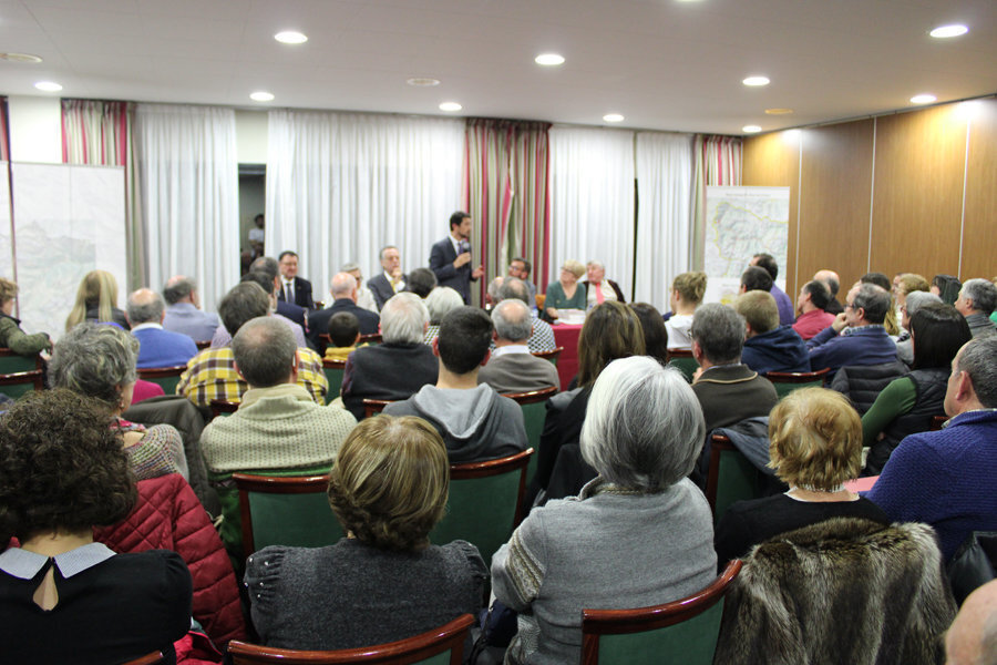Presentació Diccionari IEA 5