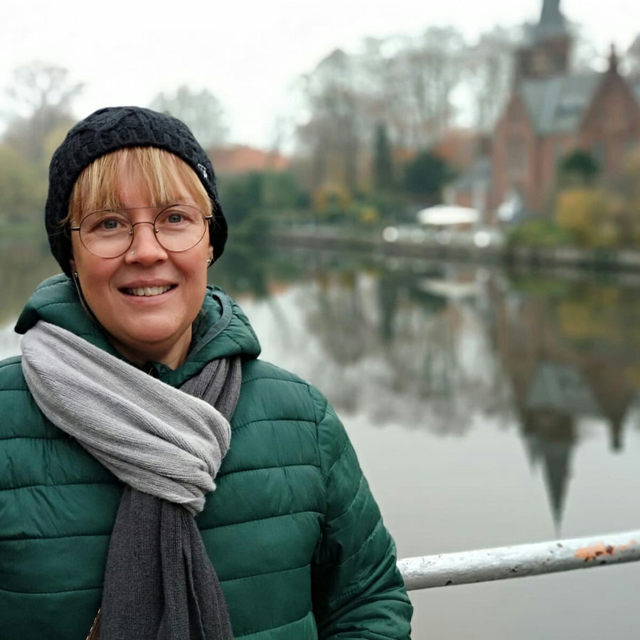 Marian Lamolla 2