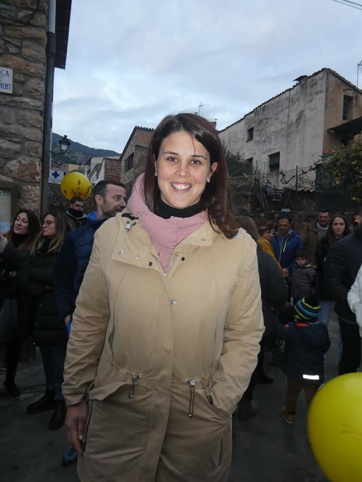 Laia Sanz
