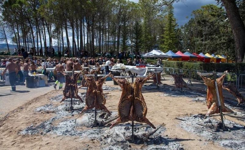 Festa Pallars Terra de corder bis