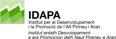 logo IDAPA 2