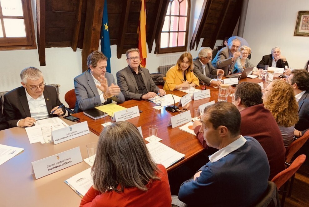 Consell Alt Urgell